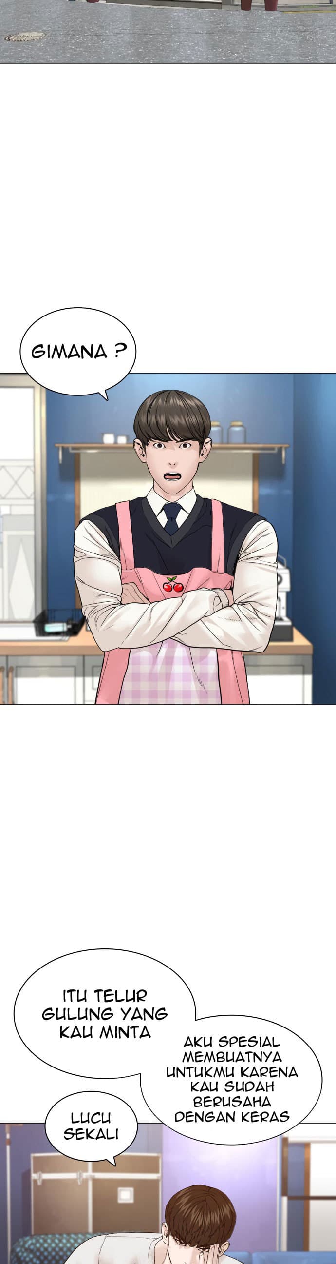 Baca How To Fight - Chapter 163 halaman 33