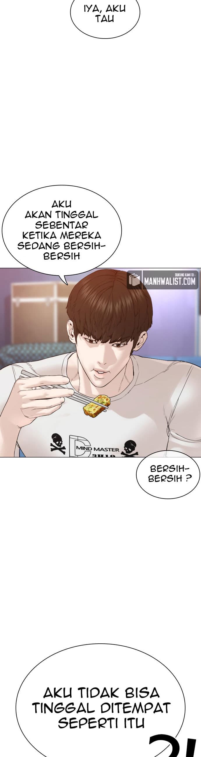 Baca How To Fight - Chapter 163 halaman 35