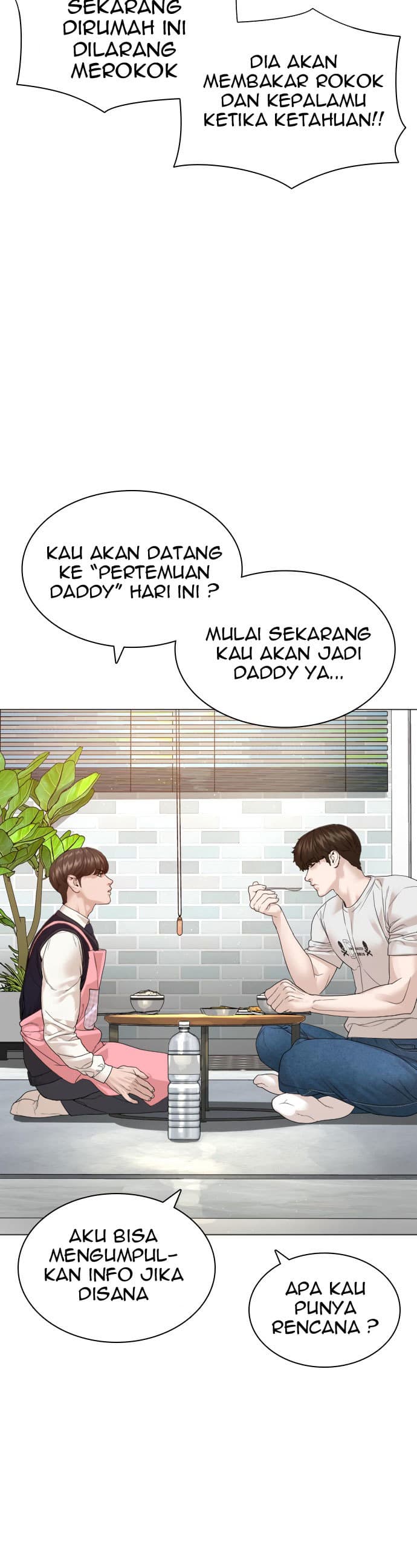 Baca How To Fight - Chapter 163 halaman 37