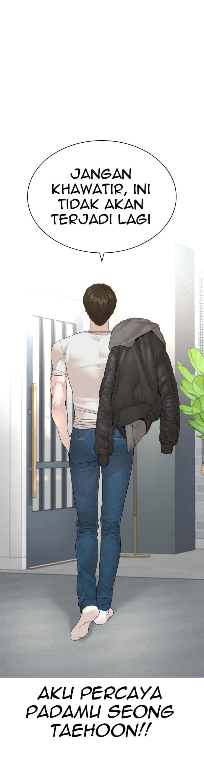 Baca How To Fight - Chapter 163 halaman 41