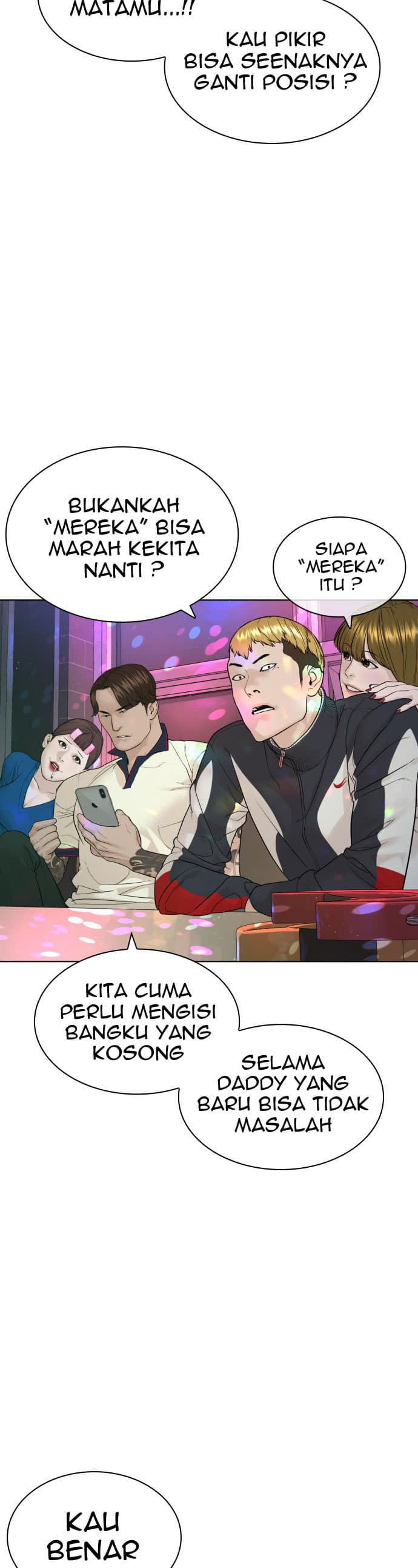 Baca How To Fight - Chapter 163 halaman 43