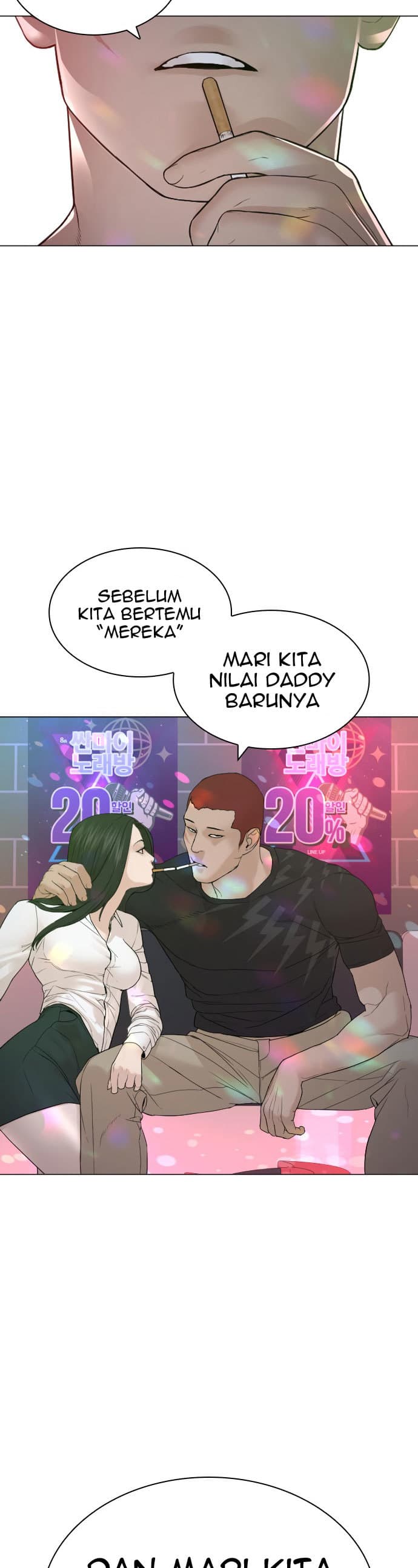 Baca How To Fight - Chapter 163 halaman 44