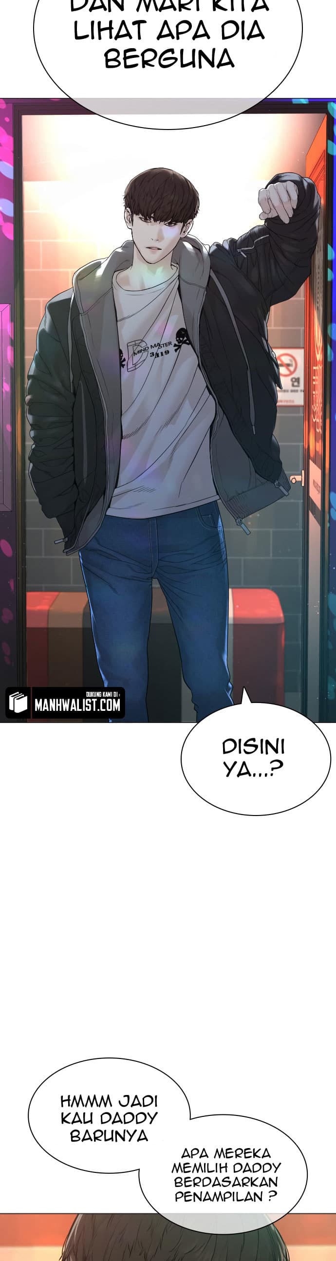 Baca How To Fight - Chapter 163 halaman 45