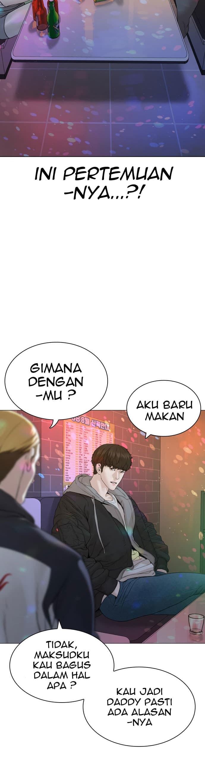 Baca How To Fight - Chapter 163 halaman 47