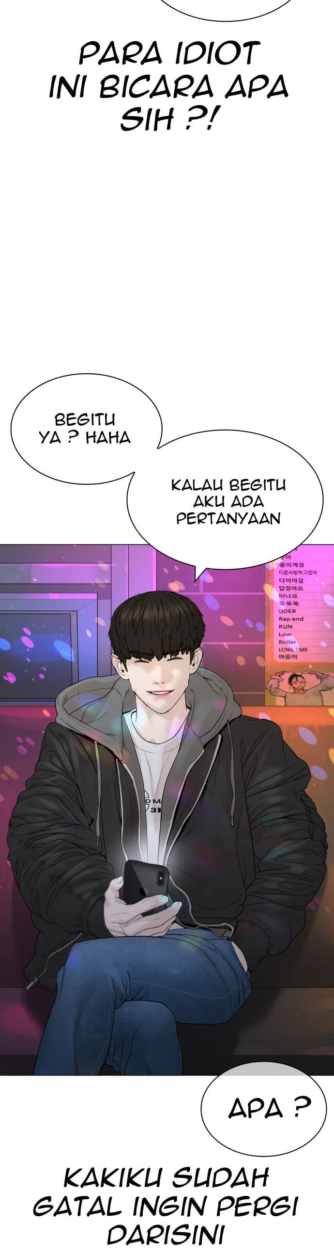 Baca How To Fight - Chapter 163 halaman 50