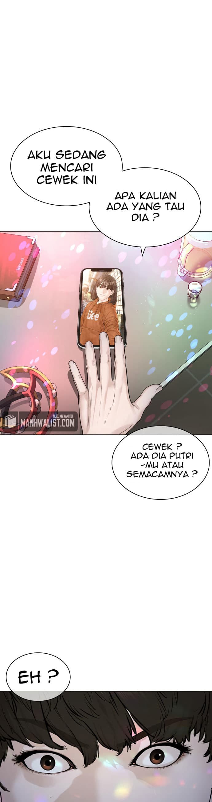 Baca How To Fight - Chapter 163 halaman 51