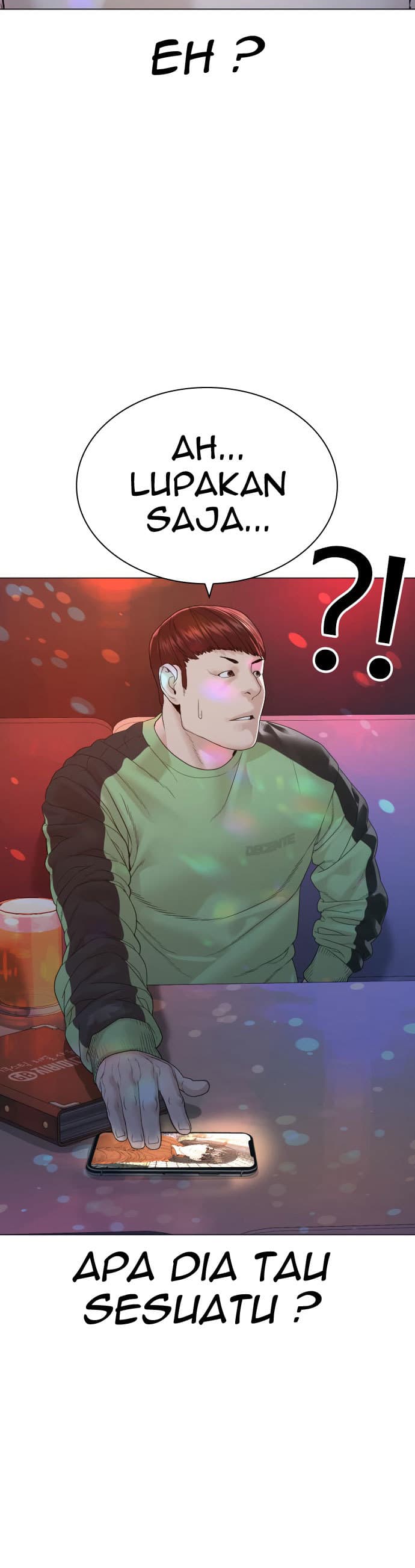 Baca How To Fight - Chapter 163 halaman 52