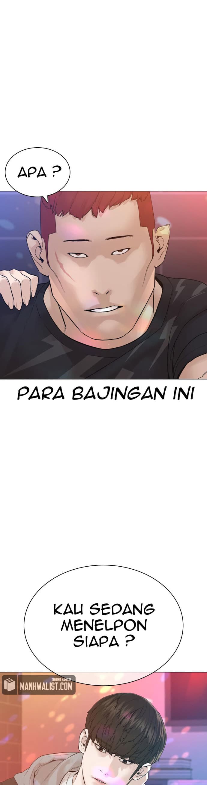Baca How To Fight - Chapter 163 halaman 54