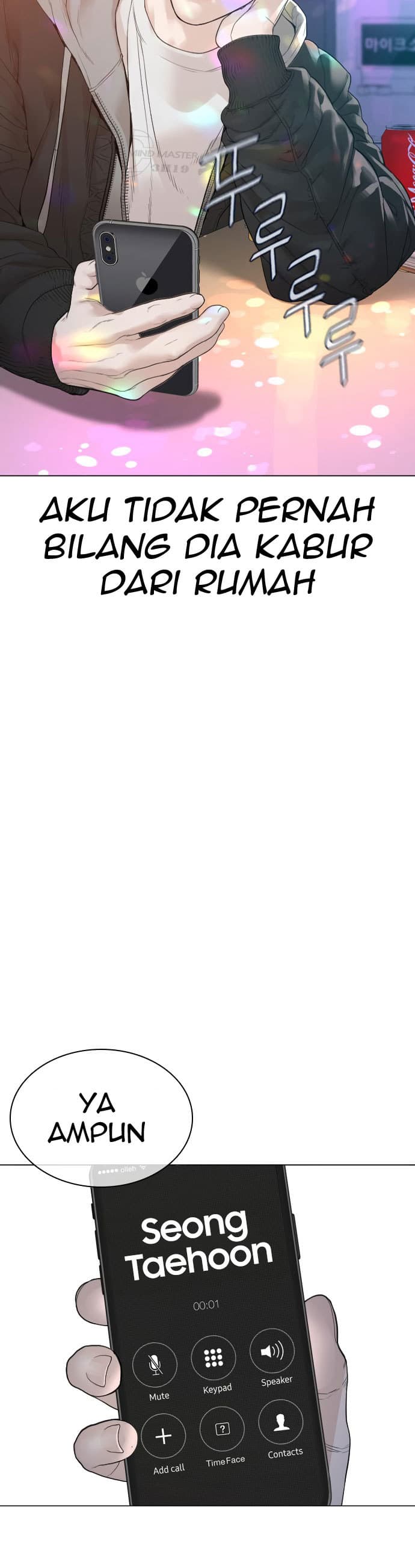 Baca How To Fight - Chapter 163 halaman 55