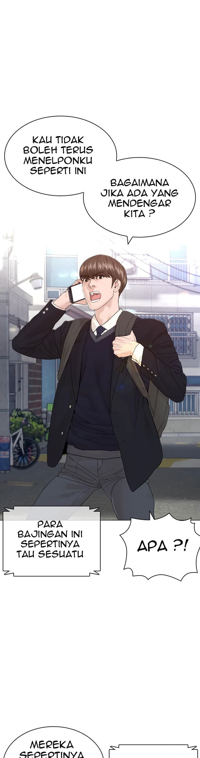 Baca How To Fight - Chapter 163 halaman 56