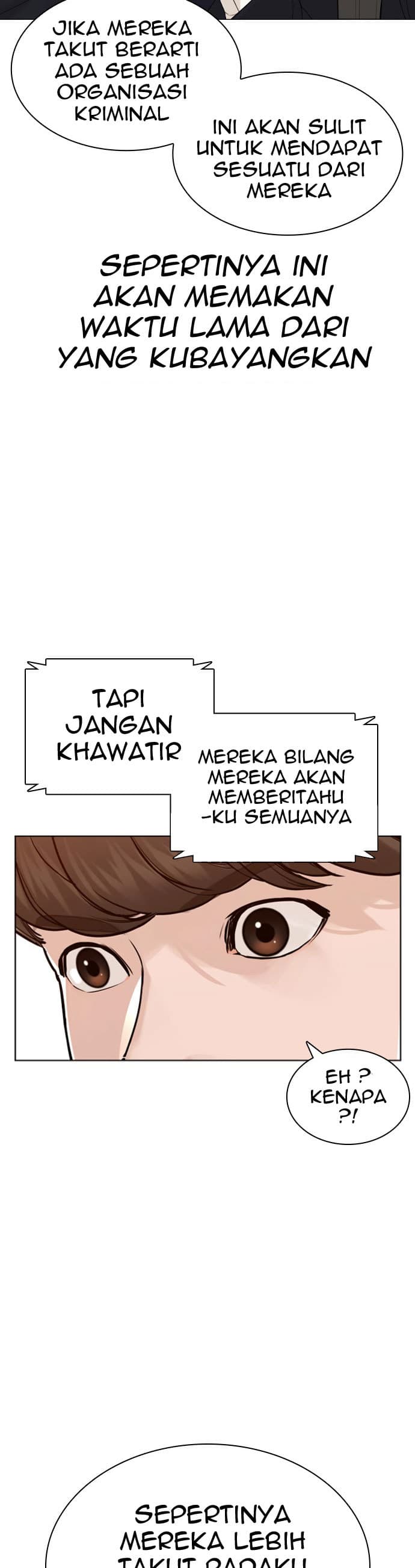 Baca How To Fight - Chapter 163 halaman 58