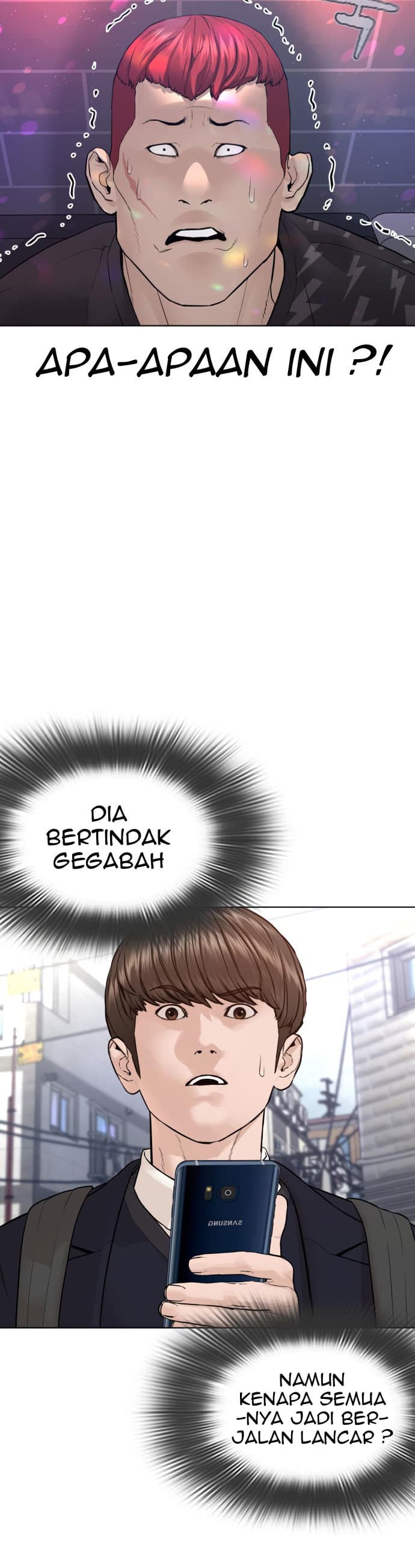 Baca How To Fight - Chapter 163 halaman 60