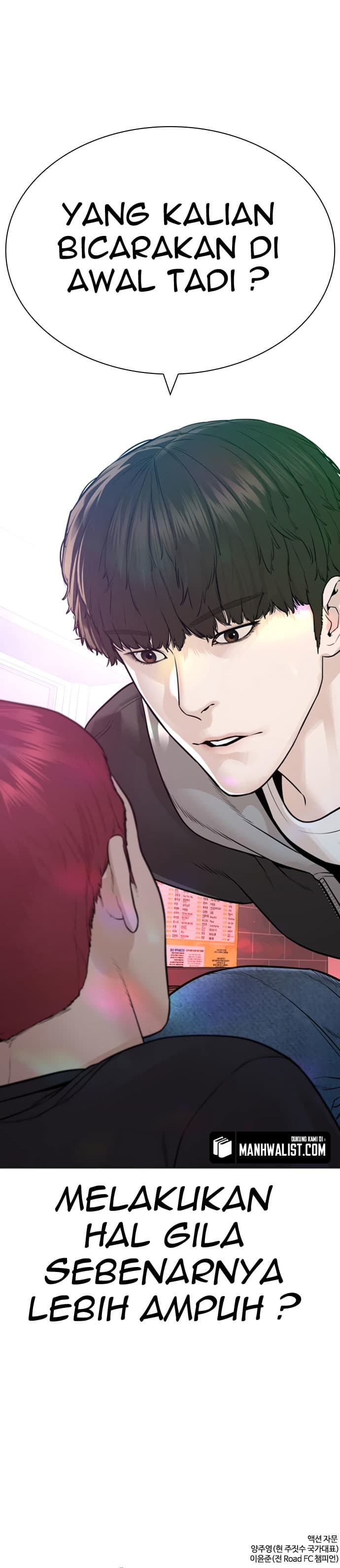 Baca How To Fight - Chapter 163 halaman 62