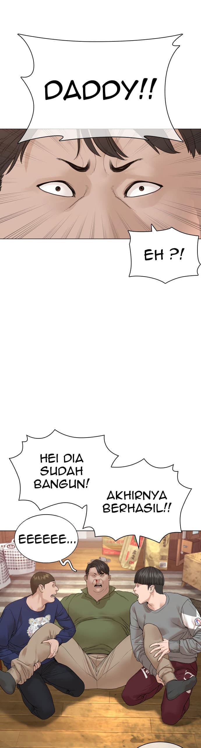 Baca How To Fight - Chapter 163 halaman 7