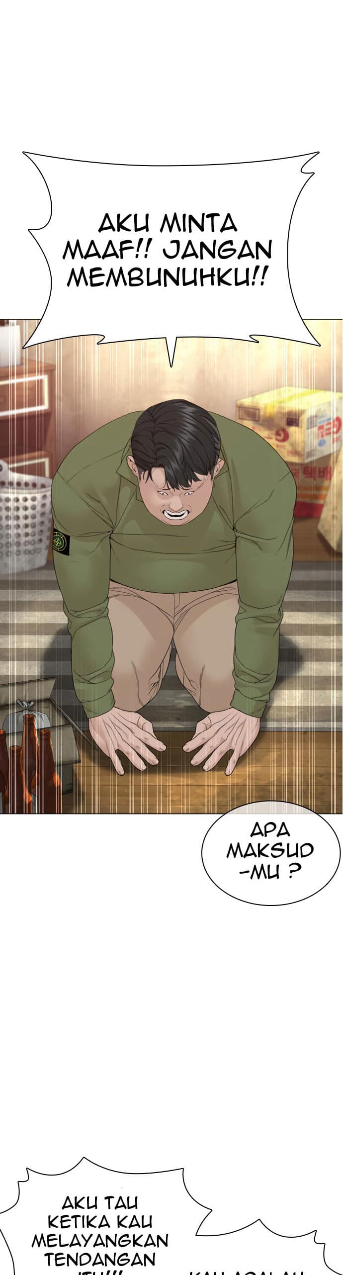 Baca How To Fight - Chapter 163 halaman 9