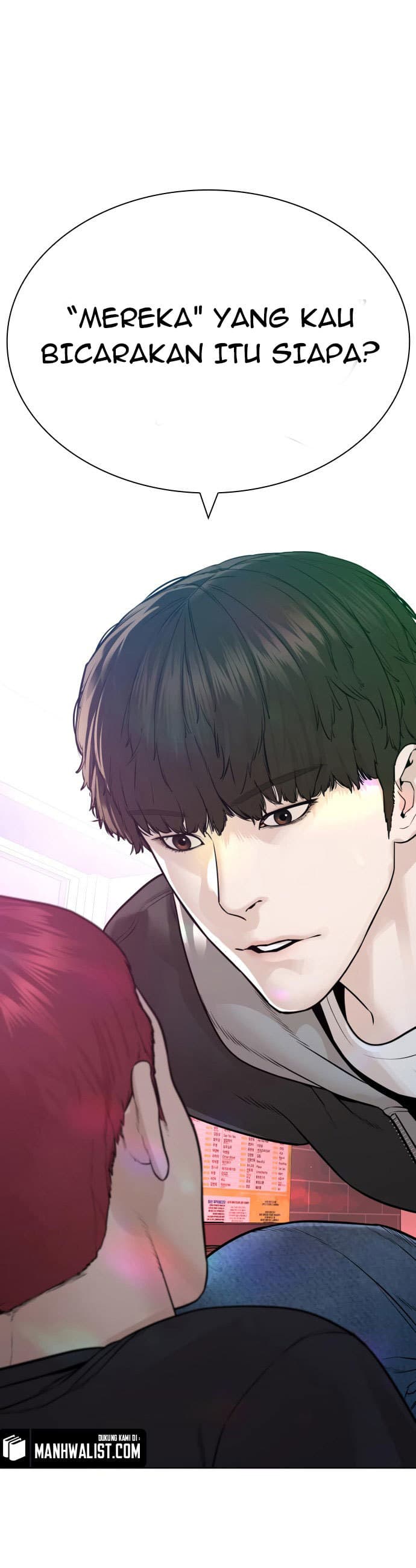 Baca How To Fight - Chapter 164 halaman 1