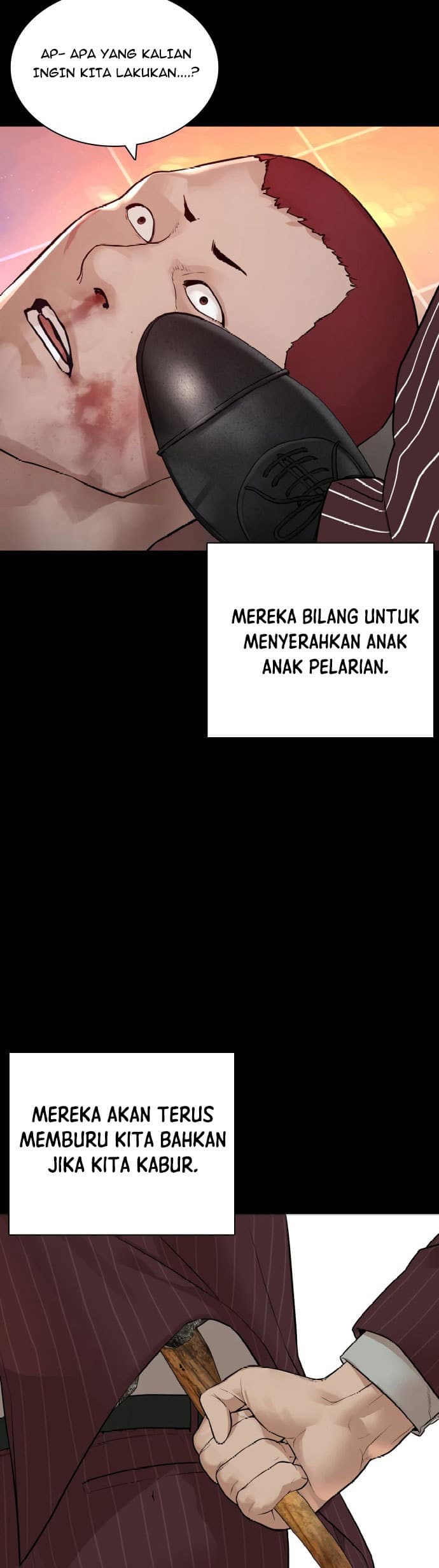 Baca How To Fight - Chapter 164 halaman 12