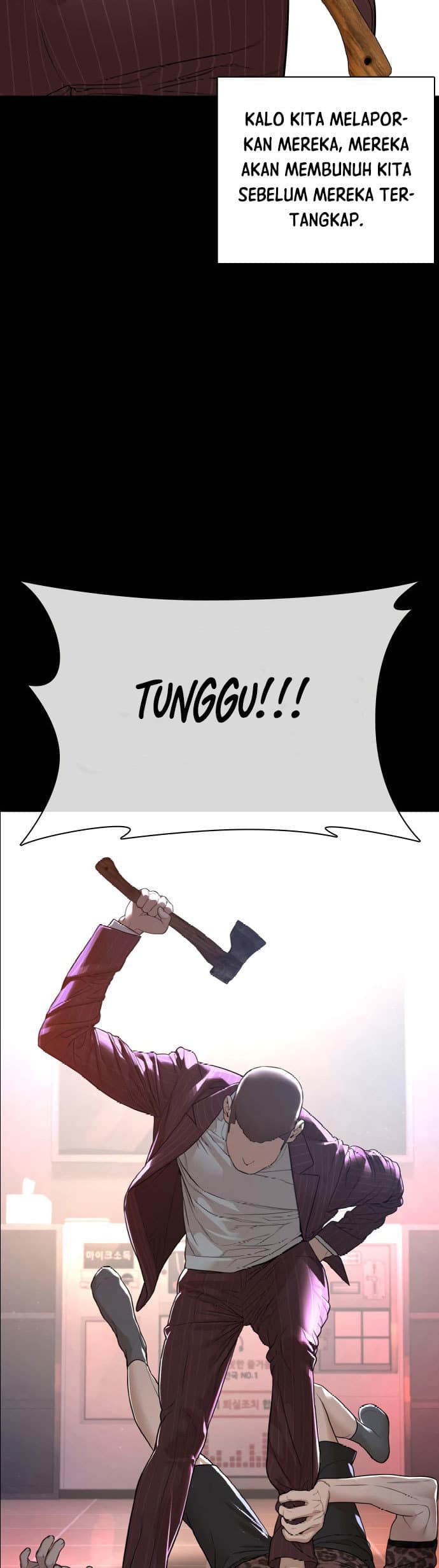 Baca How To Fight - Chapter 164 halaman 13