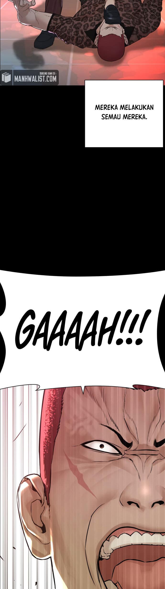 Baca How To Fight - Chapter 164 halaman 14