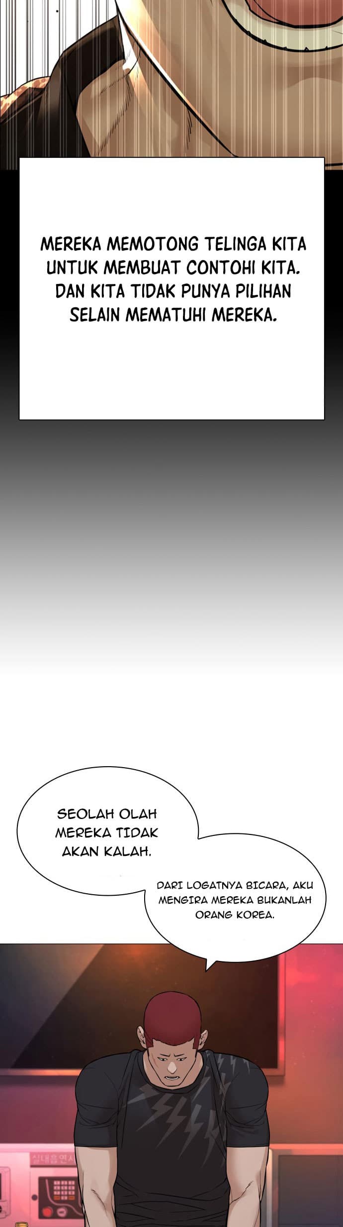 Baca How To Fight - Chapter 164 halaman 15