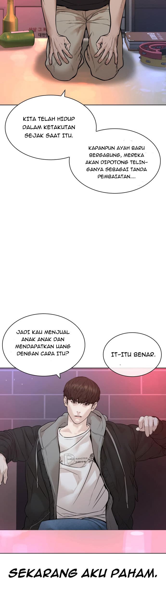 Baca How To Fight - Chapter 164 halaman 16