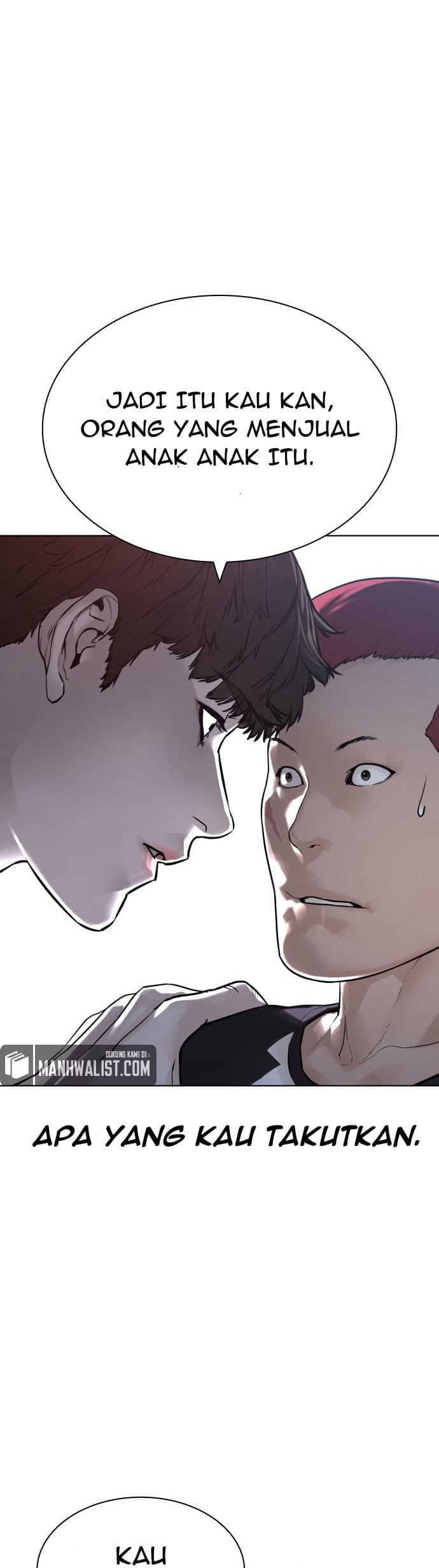 Baca How To Fight - Chapter 164 halaman 17