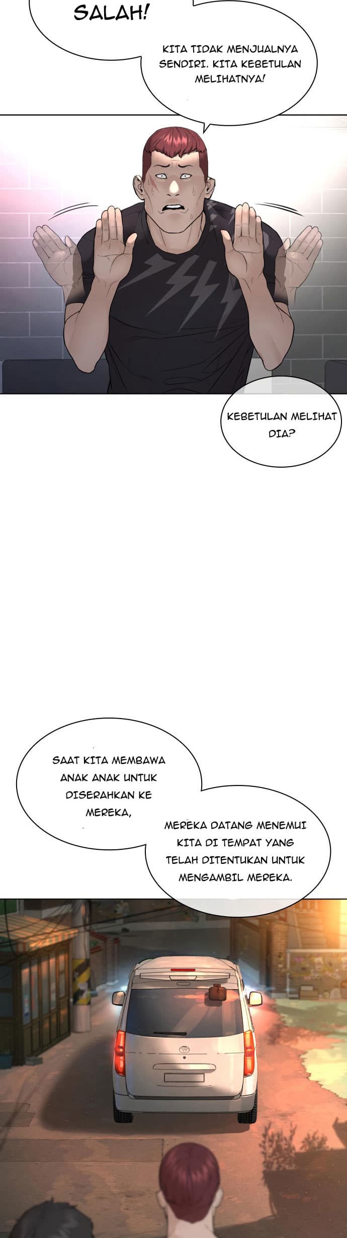 Baca How To Fight - Chapter 164 halaman 18