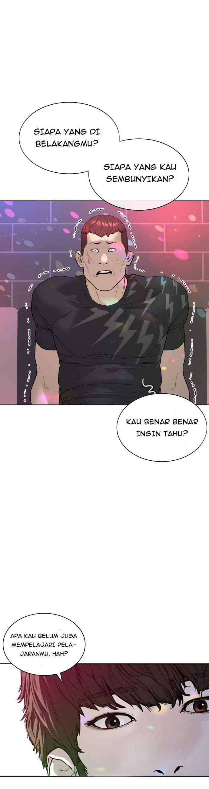 Baca How To Fight - Chapter 164 halaman 2