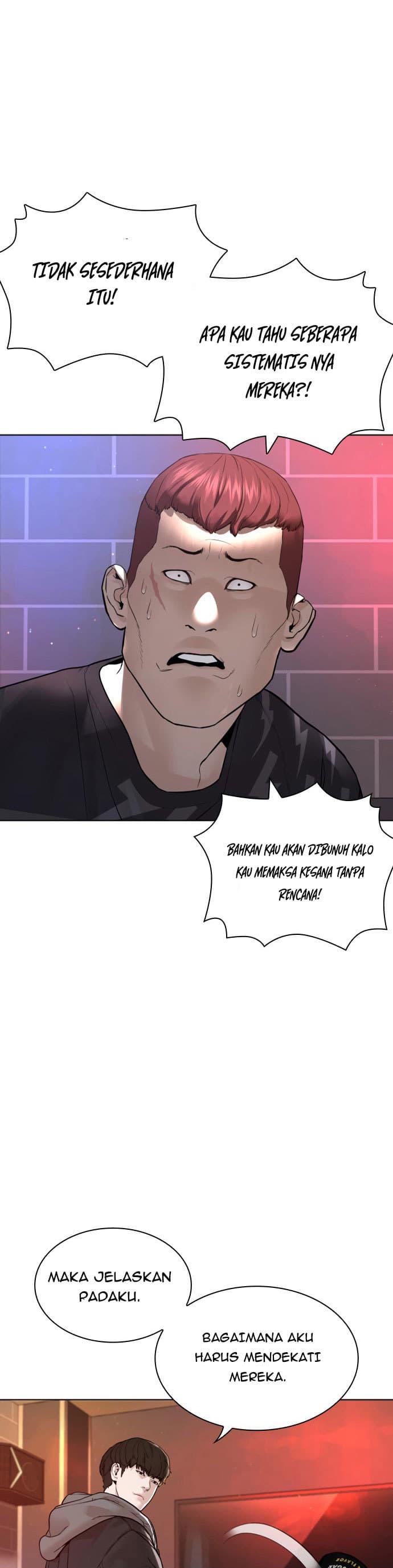 Baca How To Fight - Chapter 164 halaman 21