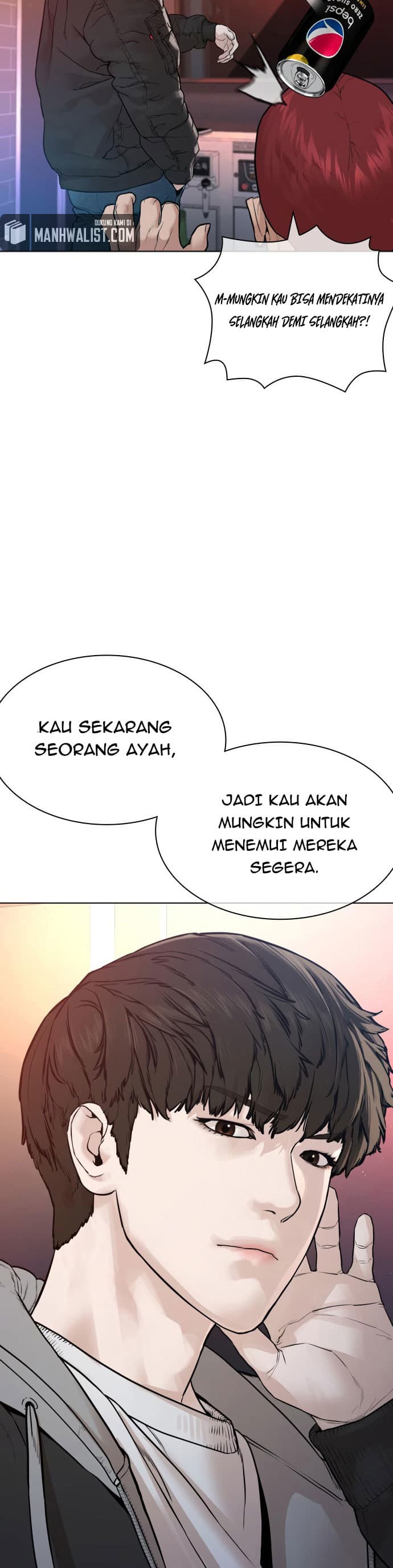 Baca How To Fight - Chapter 164 halaman 22