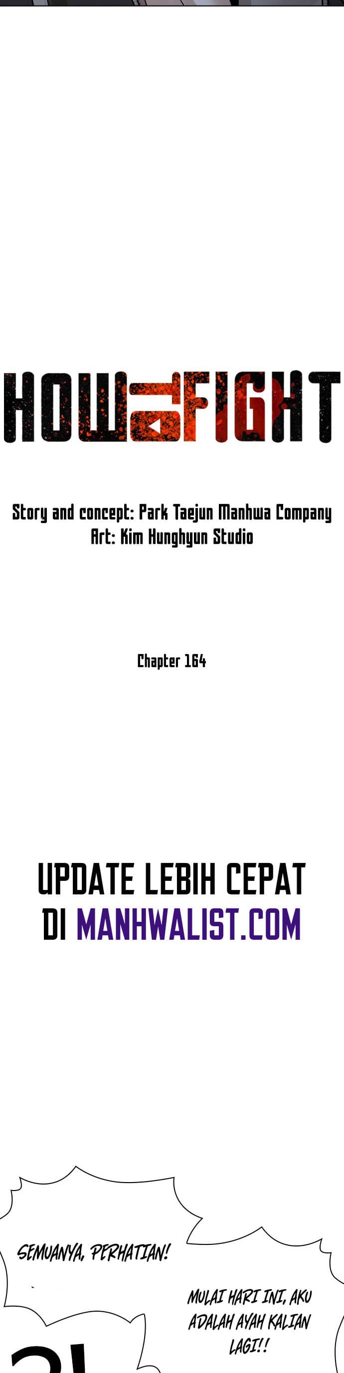 Baca How To Fight - Chapter 164 halaman 23