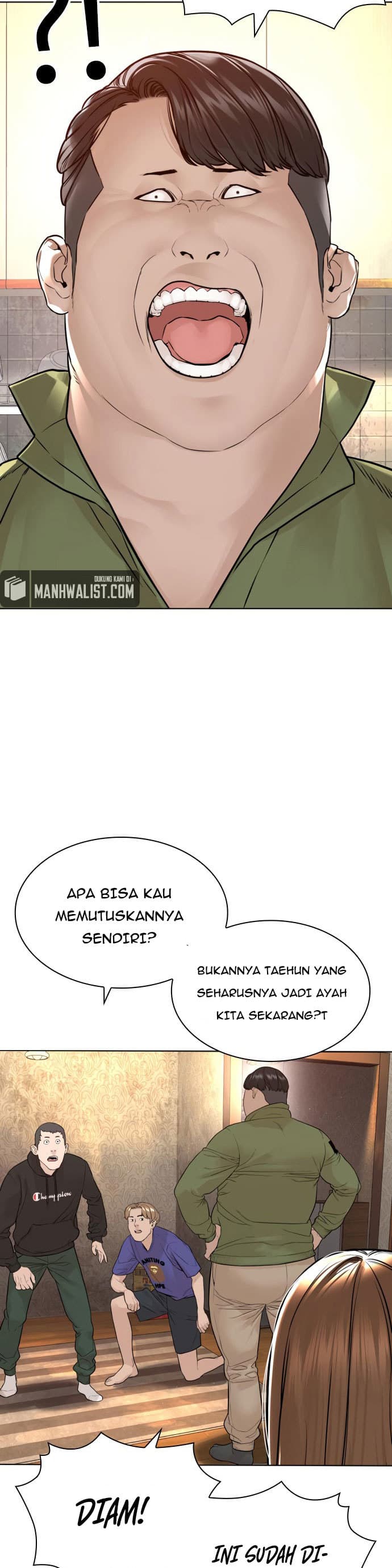 Baca How To Fight - Chapter 164 halaman 24