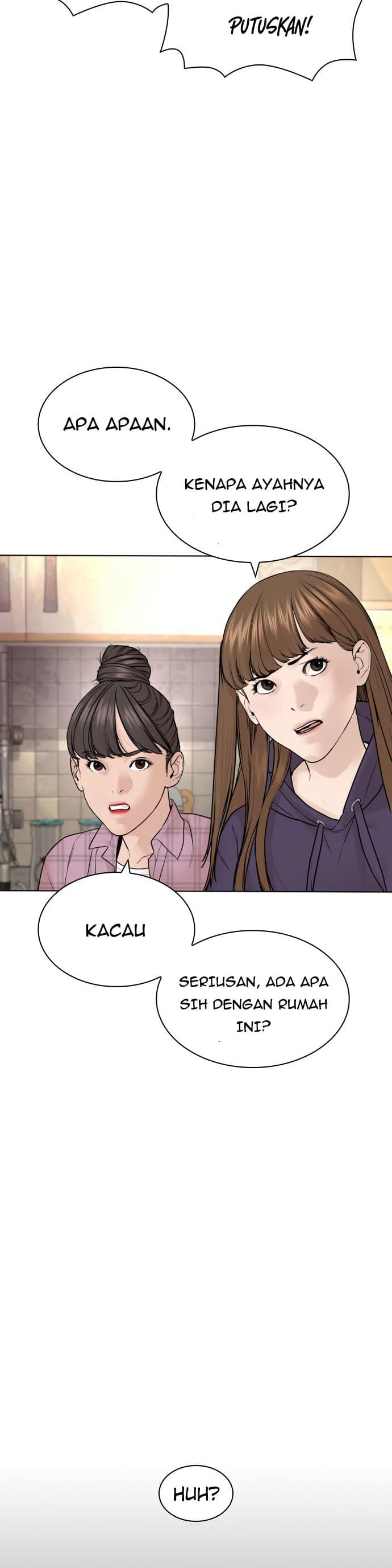 Baca How To Fight - Chapter 164 halaman 25