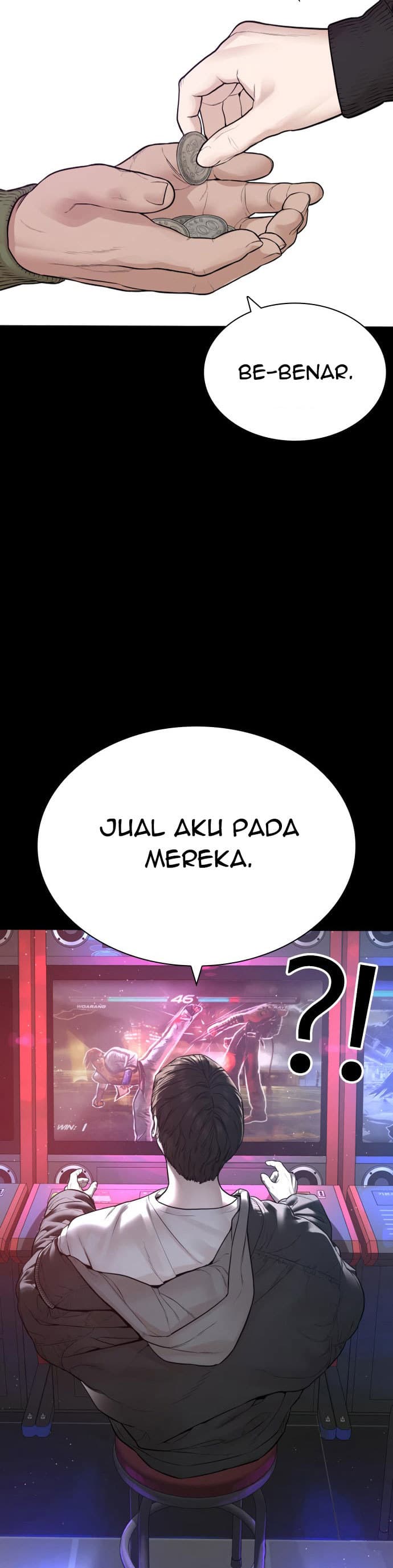 Baca How To Fight - Chapter 164 halaman 28