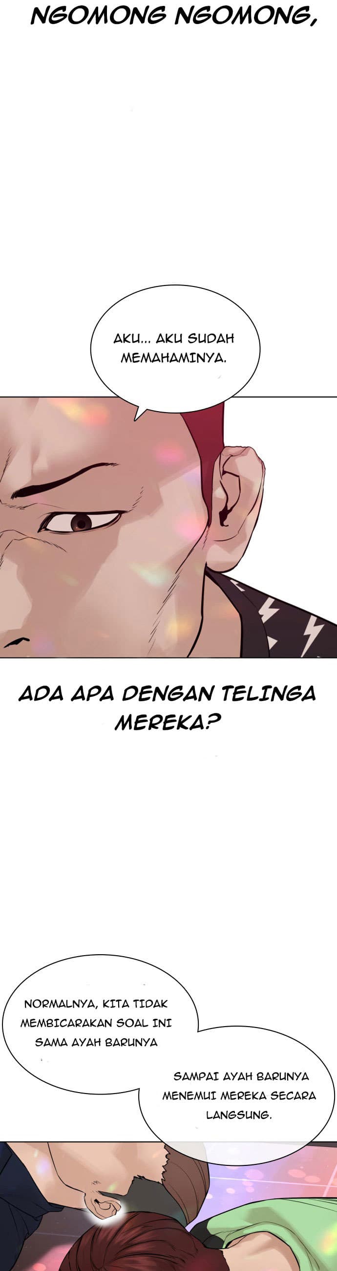 Baca How To Fight - Chapter 164 halaman 3