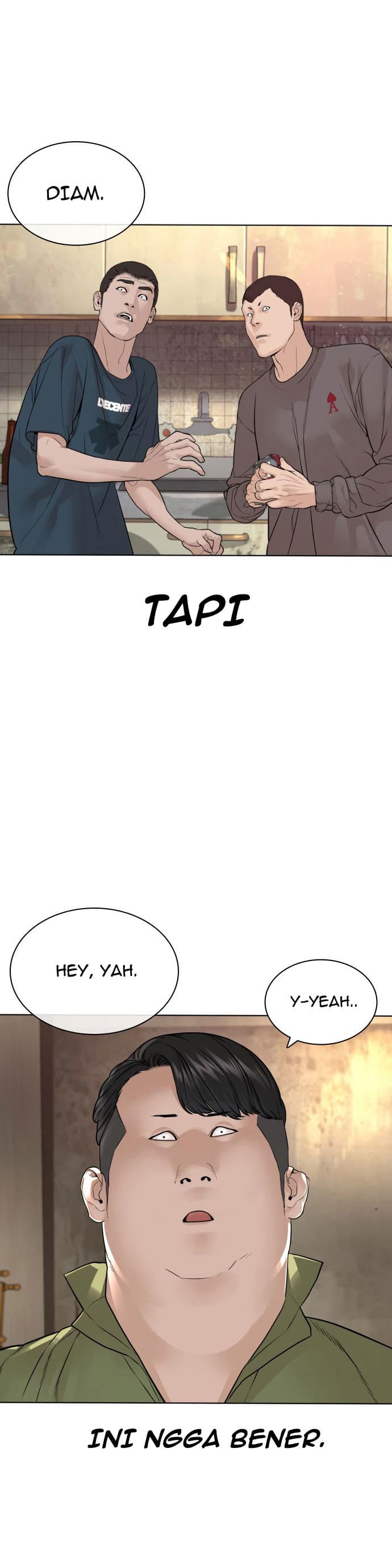 Baca How To Fight - Chapter 164 halaman 30