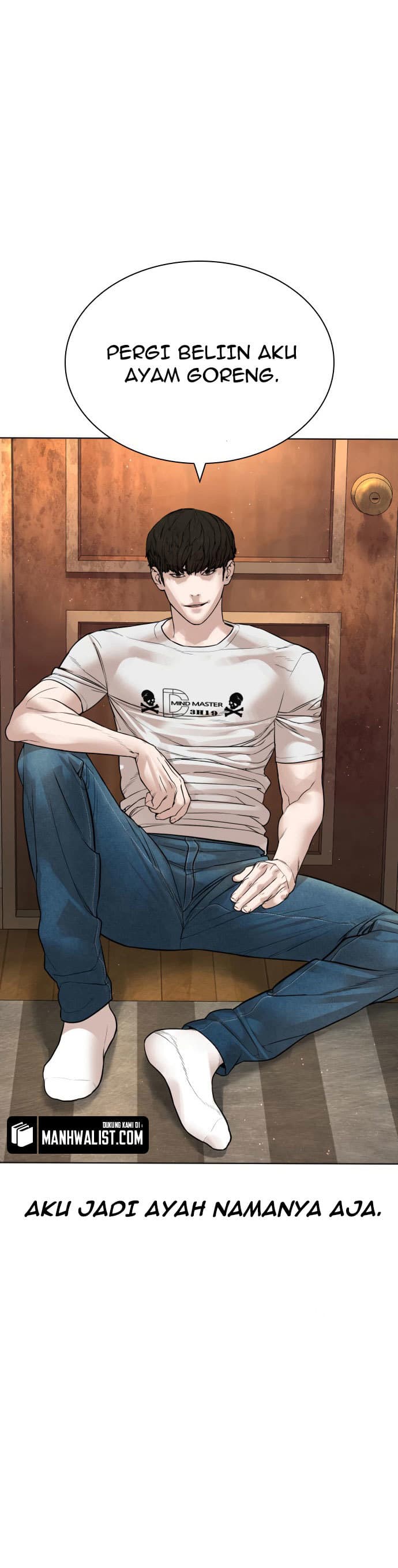 Baca How To Fight - Chapter 164 halaman 31