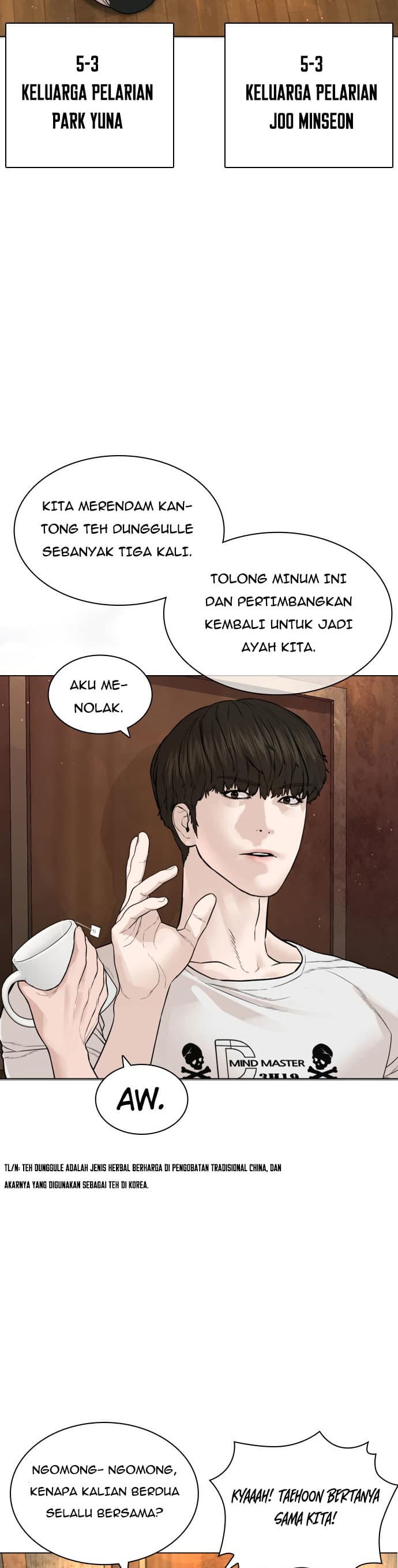 Baca How To Fight - Chapter 164 halaman 33