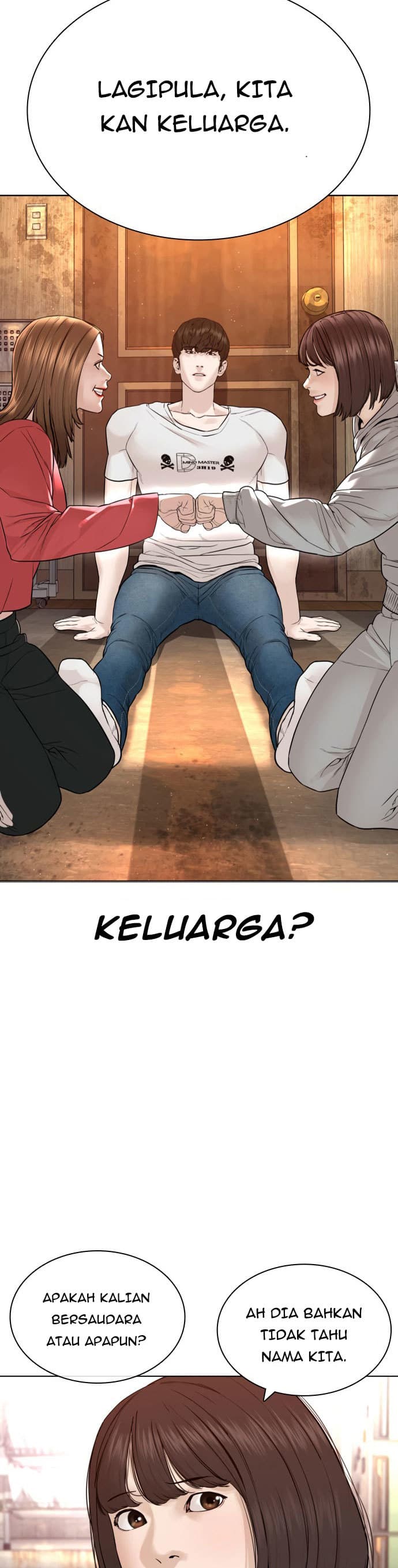 Baca How To Fight - Chapter 164 halaman 35