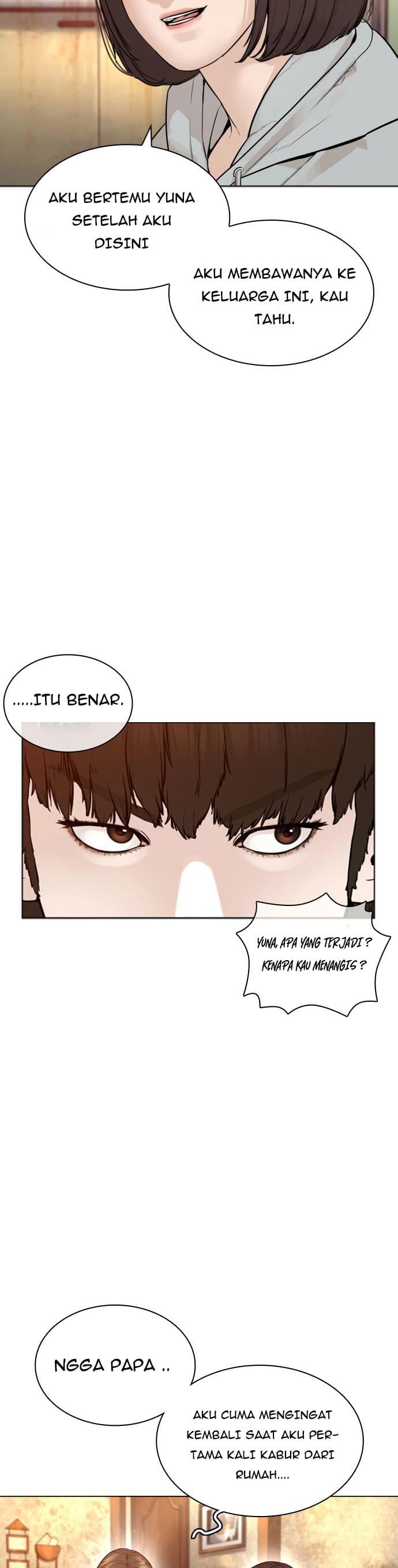 Baca How To Fight - Chapter 164 halaman 36