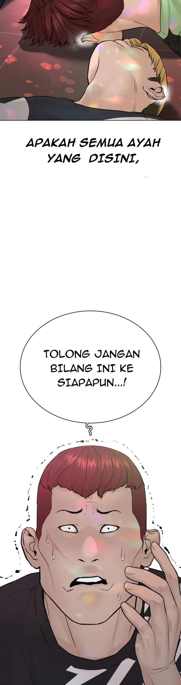 Baca How To Fight - Chapter 164 halaman 4