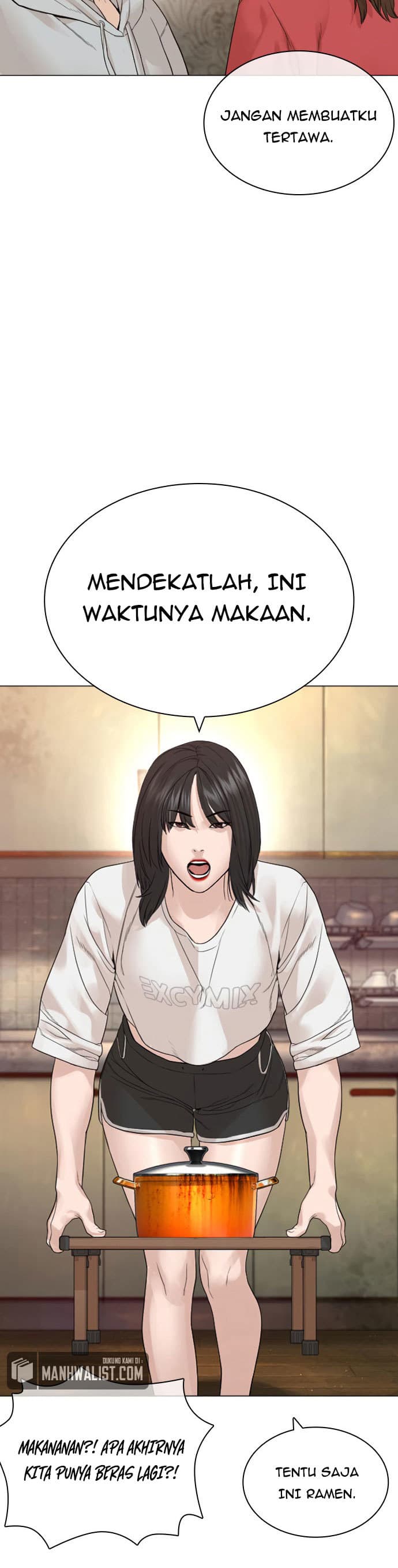 Baca How To Fight - Chapter 164 halaman 40