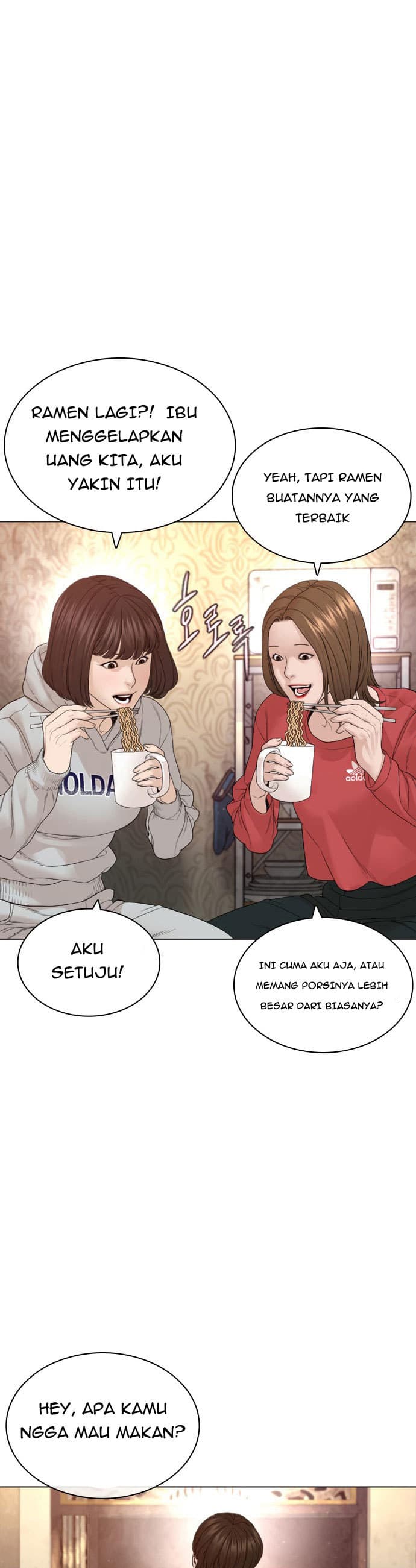 Baca How To Fight - Chapter 164 halaman 41