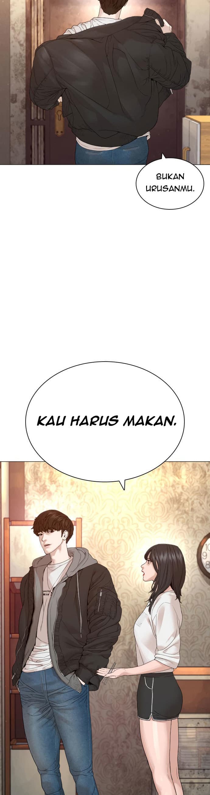 Baca How To Fight - Chapter 164 halaman 42