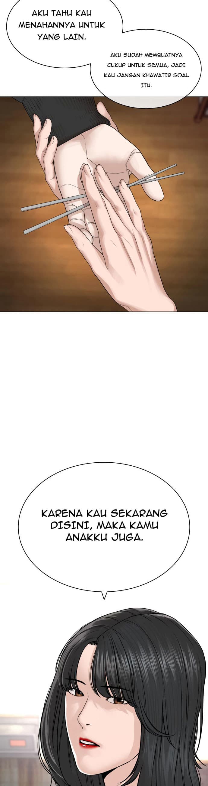 Baca How To Fight - Chapter 164 halaman 44