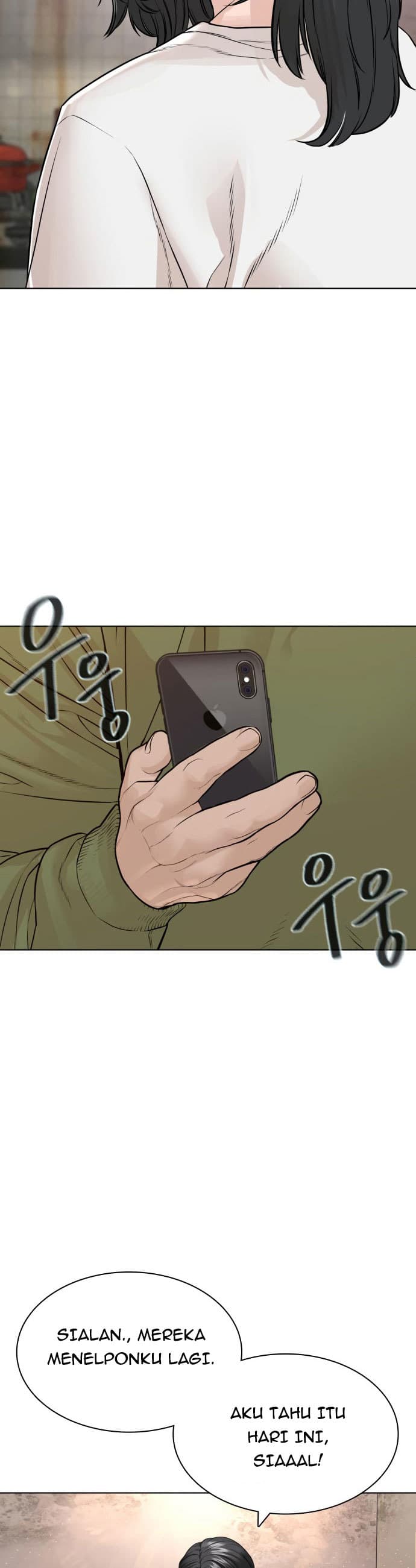 Baca How To Fight - Chapter 164 halaman 45