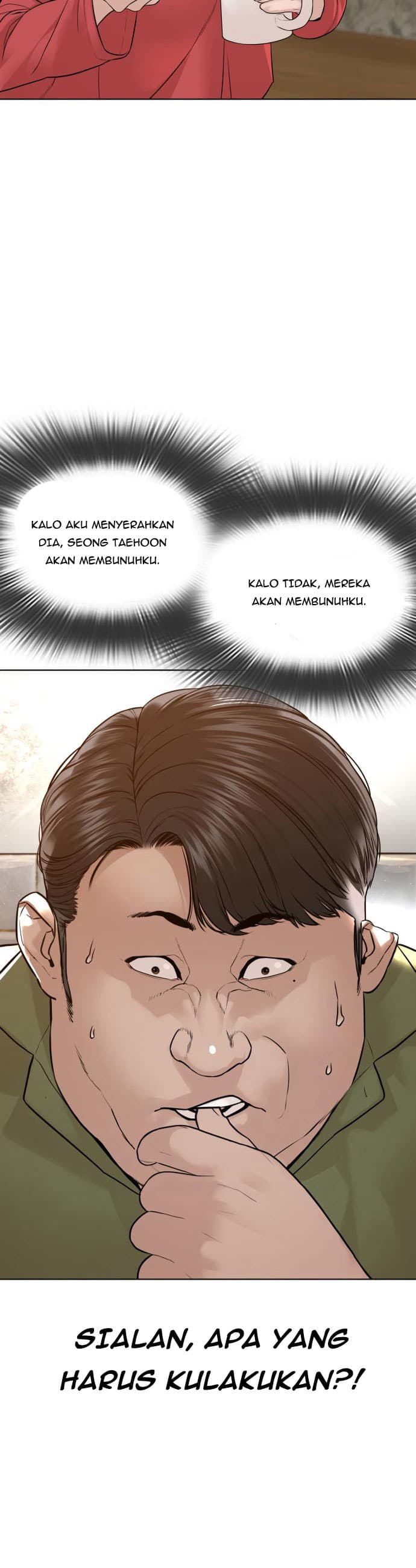 Baca How To Fight - Chapter 164 halaman 47