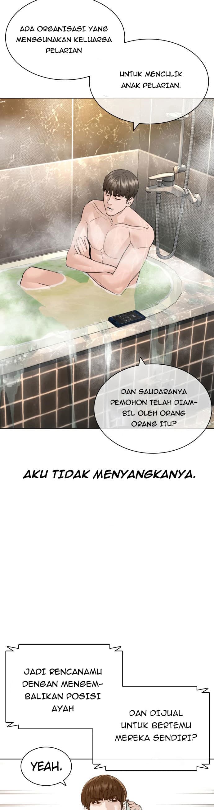 Baca How To Fight - Chapter 164 halaman 49