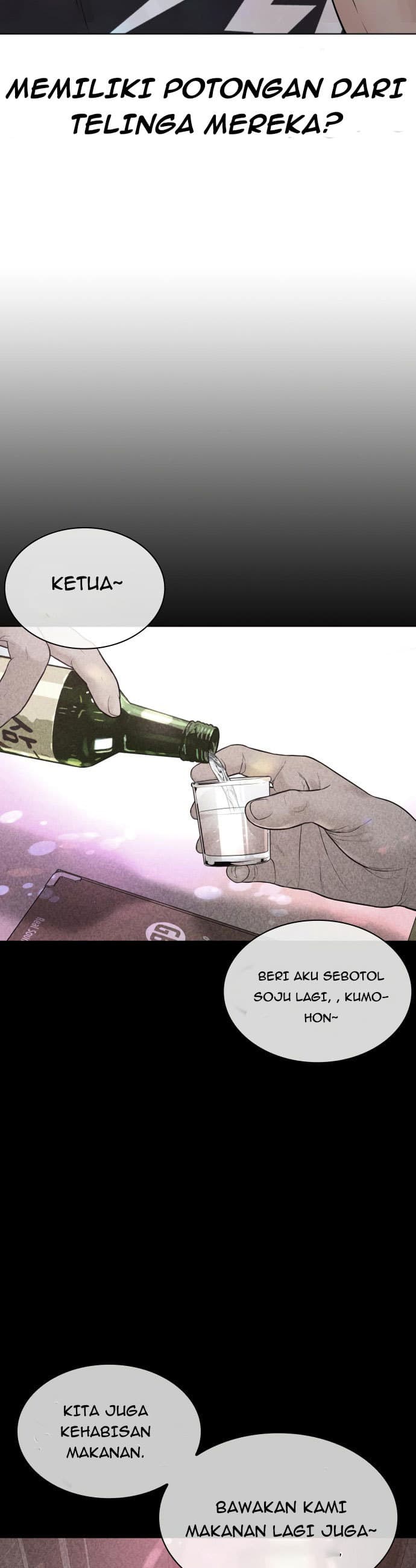 Baca How To Fight - Chapter 164 halaman 5