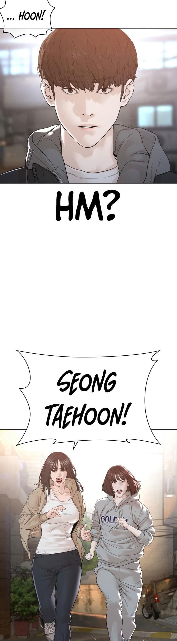 Baca How To Fight - Chapter 164 halaman 53